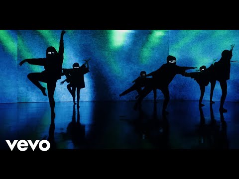 Underoath - Thorn (Live From Digital Ghost)