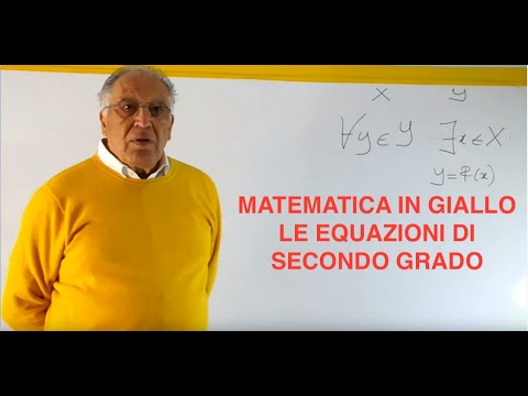 Video: Qual è il significato di risolutivo?