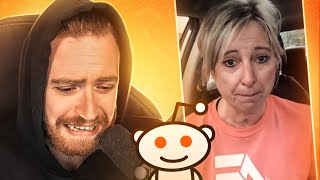 essa KAREN precisa ser PARADA!  | Quartas-Reddit #50