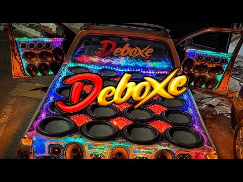 NA HORA DA TRETA ELETROFUNK - MC LIPIVOX, DJ MELO EXCLUSIVE - [ELETROFUNK DEBOXE 2026]
