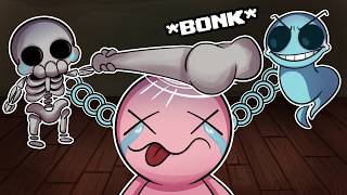 Download Lagu I Pushed TBOI's most Insane Character to its absolute LIMIT MP3