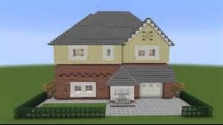 MineCraft RolePlay-My New Life-THE DREAM...(FINAL) screenshot 2