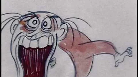 John Canemaker's Animated Eye: Confessions of a Stardreamer Excerpt