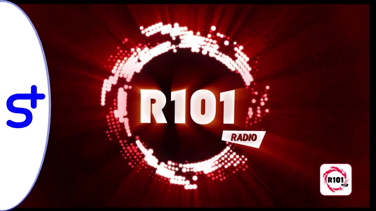 Raccolta promo programmi R101 TV