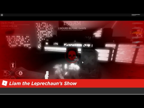 Liam the Leprechaun Show - 2/8/18 - Liam the Leprechaun Show - 2/8/18