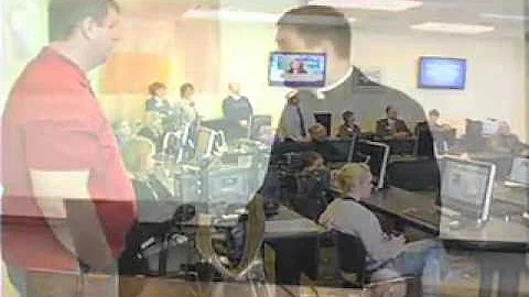 UMary Unveils State-of-the-Art A. Kirk Lanterman F...