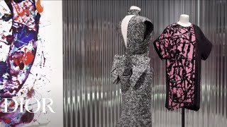 Dior: From Paris to the World exhibition