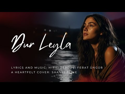 Dur Leyla Anatolian Cover By Shanli Éline Music Durleyla Hiraizerdüş Feratüngür Turkishmusic