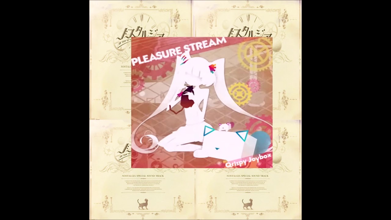 Streampleasure Streampleasure