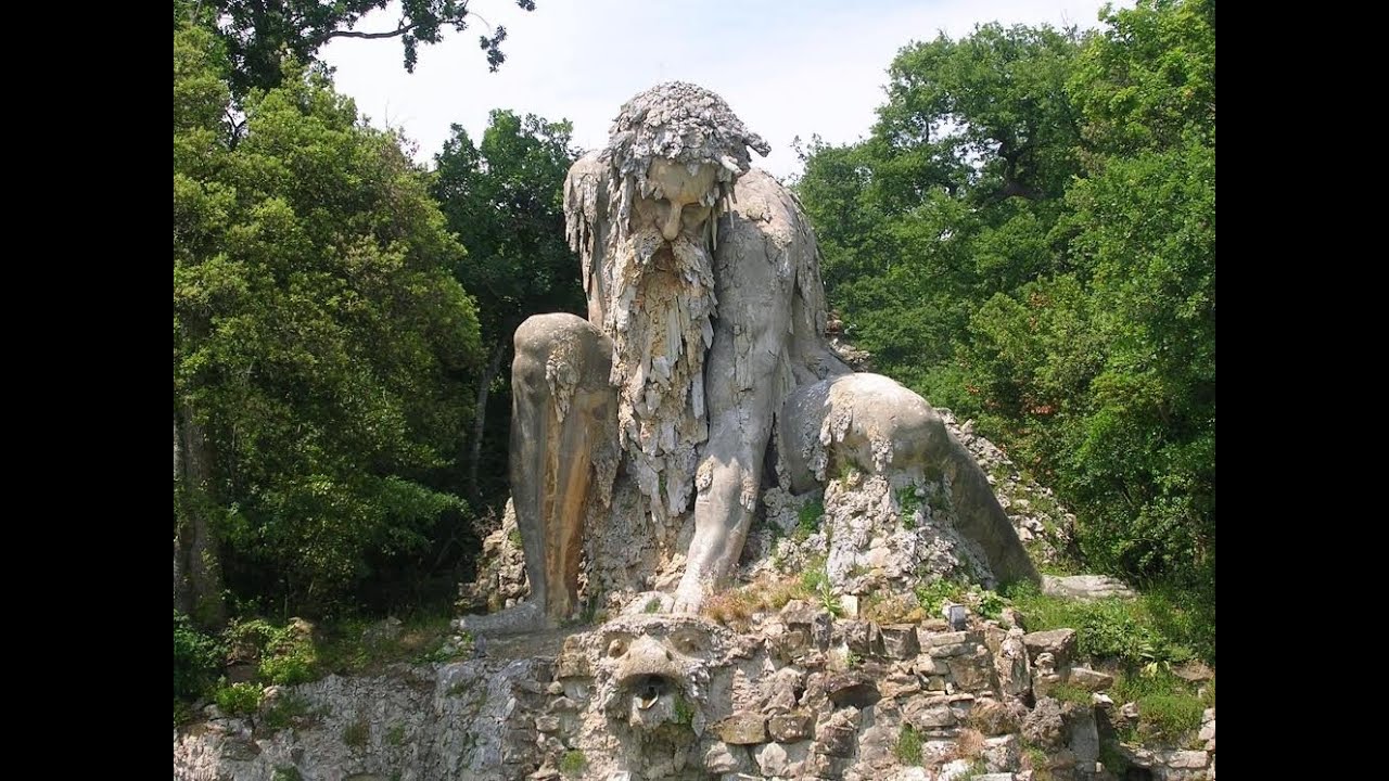 Manierismo: bizzarria, artificiosità e sprezzatura (prima parte)