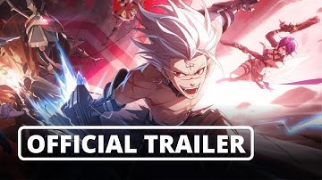 Crystal of Atlan – Official Trailer (Mobile & PC)