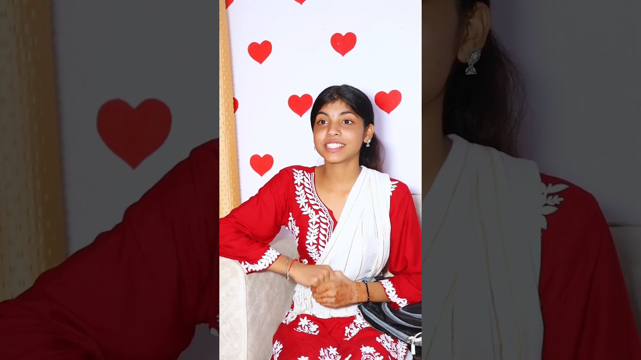 Nokrani ji❤️ part-60(2) | short lovestory video🤩🥰 | Present of India 