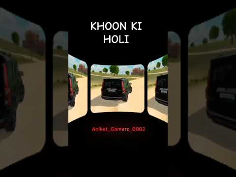 #Khoonkiholi