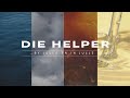 DIE HELPER || Oggenddiens 19 Mei 