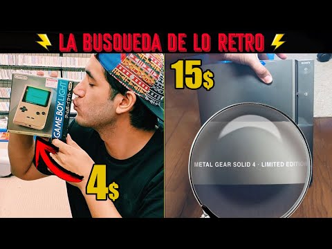 GAMEBOY LIGHT BOXED FOR 4 IN JAPAN PS3 METAL GEAR EDITION RETRO VIDEO GAMES SPECIAL 