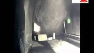 VID Fire-Kill - 50MW Wooden Pallets fire test.