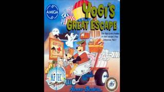 [AMIGA MUSIC] Yogi's Great Escape -01- Theme