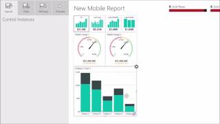 SSRS_MobileReport
