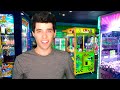 THE ULTIMATE ARCADE VIDEO! 3 VIDEOS IN 1 = AWESOME ARCADE FUN!