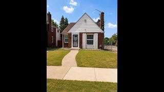 4015 Bedford St,  Detroit, MI 48224 - Dawn Thompson - MLS 20261058880