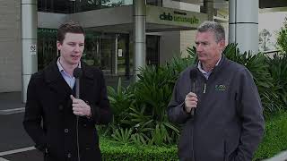 Media Release Club Menangle