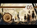 13 Sentinels Episode 5: Sector activated