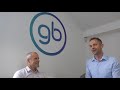 G conomics meets  ben mason founder and ceo at globalbridge