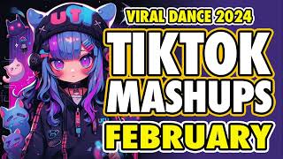 Video-Miniaturansicht von „New Tiktok Mashup 2024 Philippines Party Music | Viral Dance Trend | February 7th“