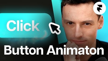 Framer Tutorial: Animate Buttons Like a Pro