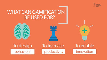Gamification in the workplace | Imagine Business Films