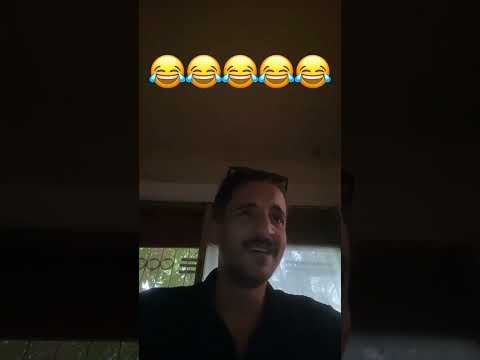 محمد شما مضحك