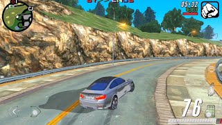 How to install dff cars using Cleo mod master in GTA San Andreas screenshot 4
