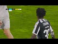 Nestvaran promašaj Zubairua | Partizan - Čukarički | 24. 10. 2026.