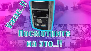 :     Panasonic SA - VK825D  Total recovery