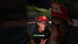 This was soft for the #capholics #ddg #dubfamily #devthadudereacts full video on devthadudelive