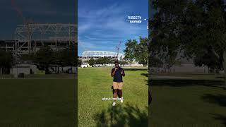 What Jacksonville Taught Me About Football | DIRECTV