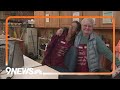 Coloradans flock to garden stores for Mother&#39;s Day flowers