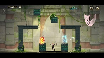 Stormshot - Skull Island Enigma Level 52 Walkthrough