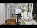 2022 Beautiful Winter Home Tour | Minimal & Simple Decorating Ideas | Modern Cozy