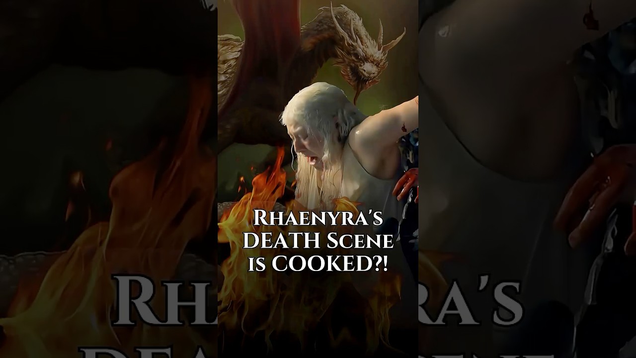 House of the Dragon: Is Sunfyre Dead? What It Means for Rhaenyra’s Death 