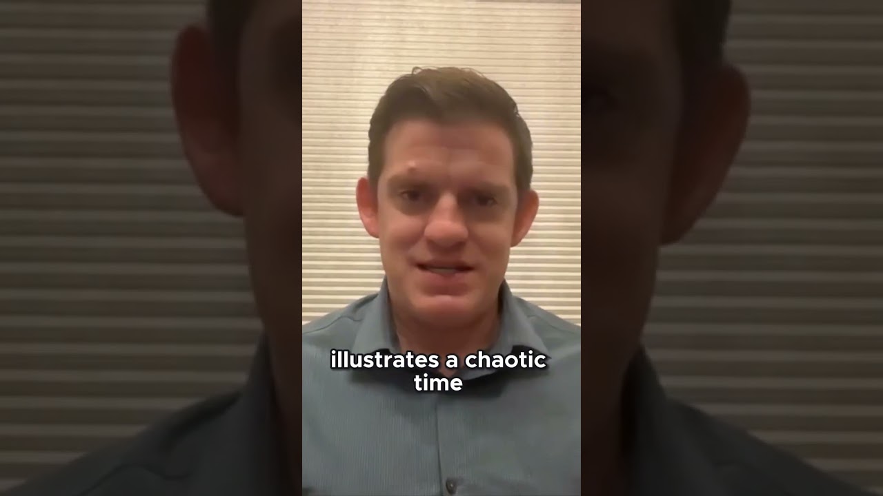 From Slavery to Freedom  The Israelites’ Journey and What It Means for You!