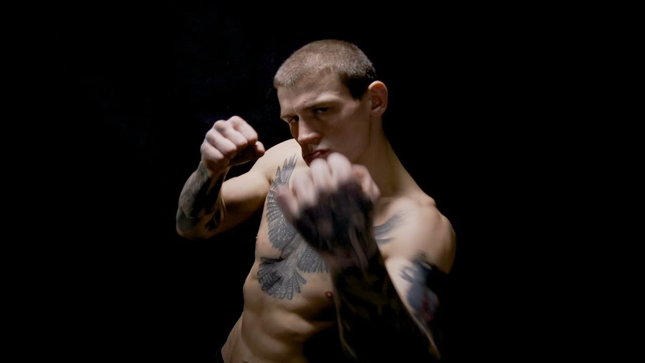 OKTAGON 11: Pukač vs. Kužela mma core