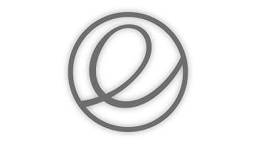 Apresentando o ElementaryOS (Presenting ElementaryOS)