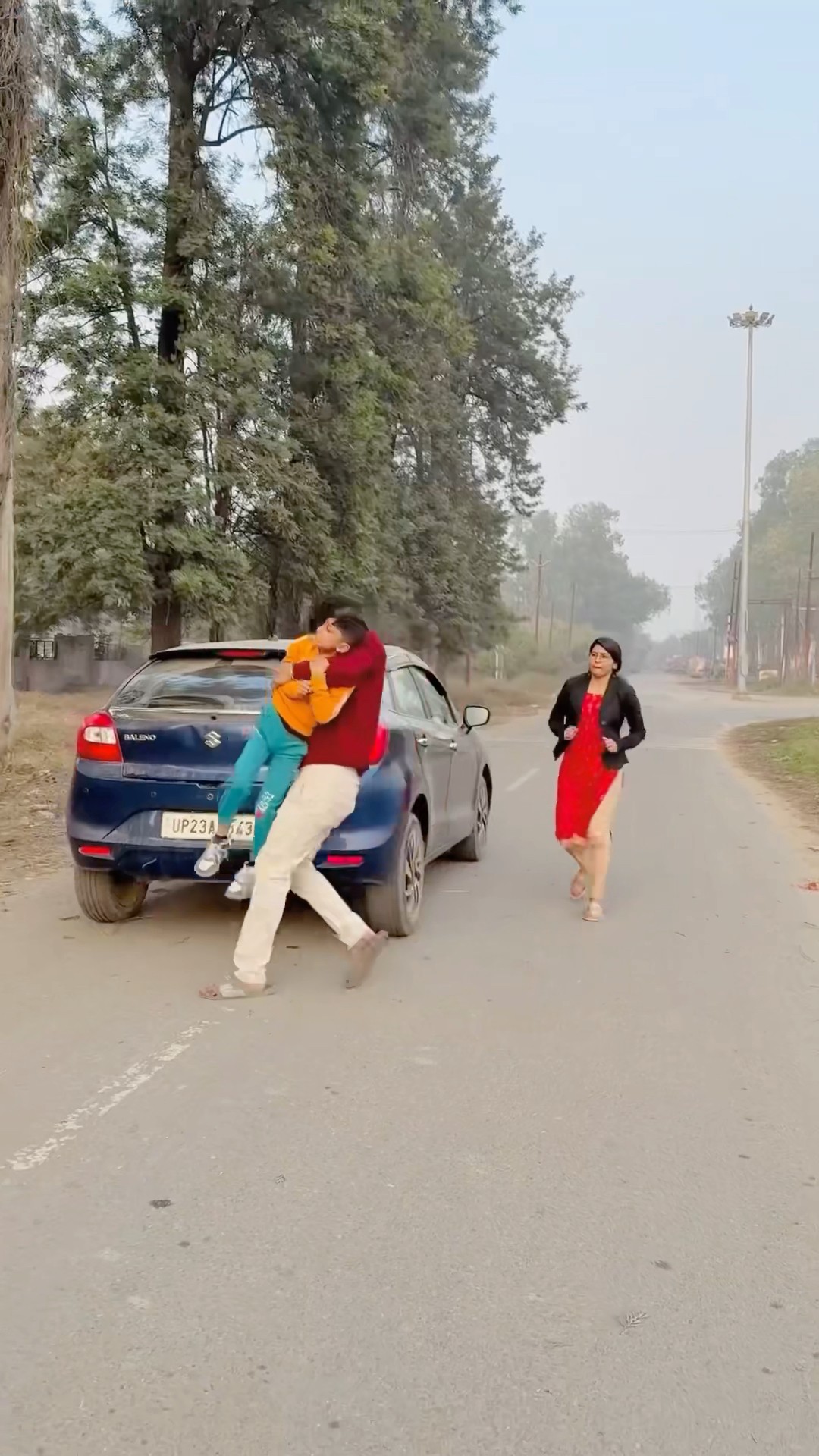 Puru ne he ulta pagal bana diya ? #comedy #funny #youtubeshorts #cutebaby #shorts