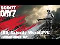 DayZ |[RU]|EXTERITY WORLD|PVE| Выживание на сервере с ботами !+ ПРОМИК😁