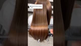 Hair Color For Morena Ctto