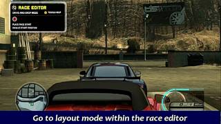 Midnight Club LA Teleportation