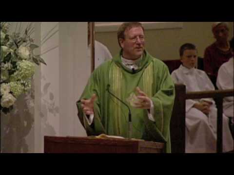 Fr. Robert Barron (Positive Preaching Series) Part...