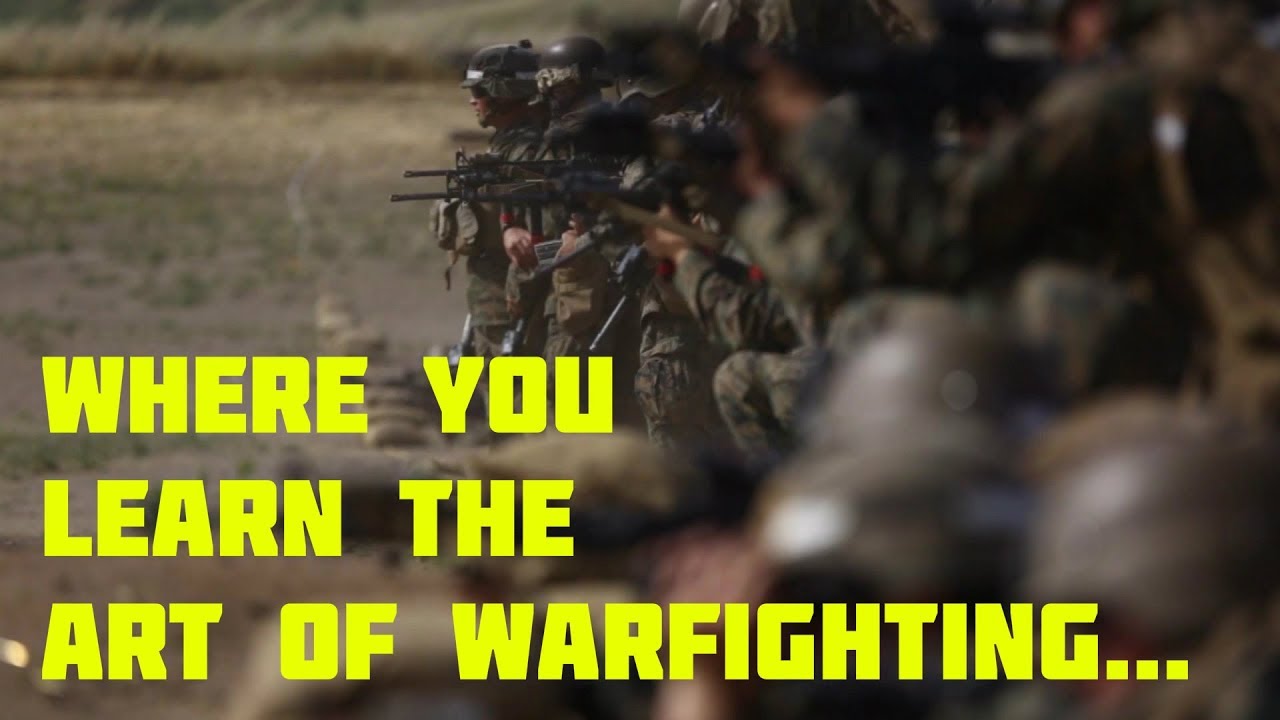 What to Expect On the First Day of MCT