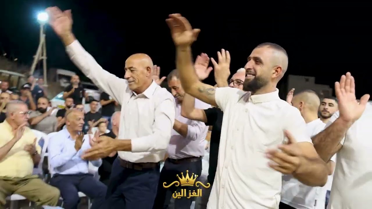 ديجي عنان افراح ال خمايسه كفر كنا (ابو العوام)